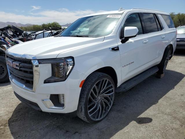 2022 GMC Yukon SLE