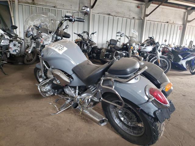 2001 BMW R1200 C - WB10434A51ZA67375