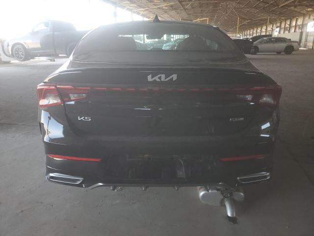 5XXG64J24PG200540 KIA K5 GT LINE