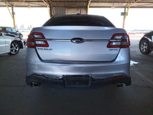 1FAHP2D86FG157029 Ford TAURUS SE