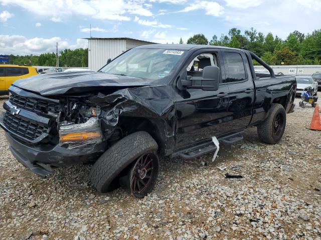 2016 Chevrolet C/K 1500 