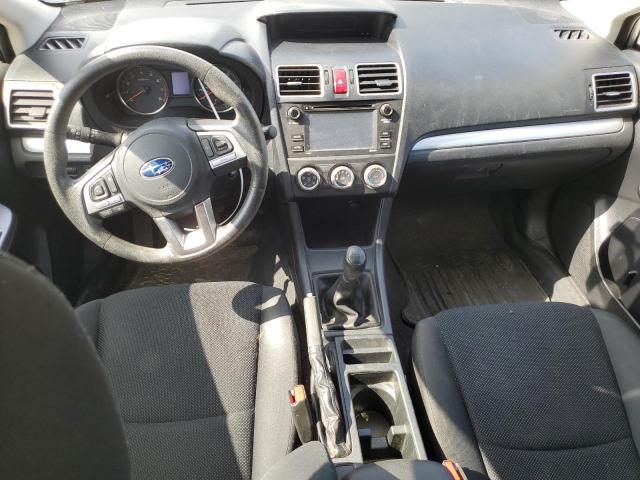 JF2GPAAC4GG213125 Subaru Crosstrek