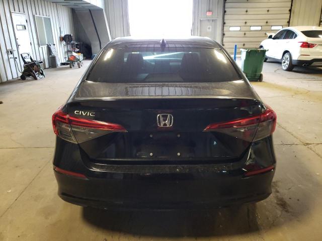 2HGFE2F24NH545591 | 2022 HONDA CIVIC LX