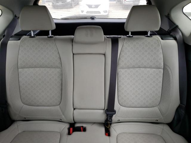 KNDETCA23N7289761 KIA Seltos Sx