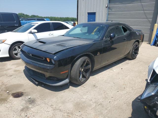 2016 Dodge Challenger R/T Scat Pack