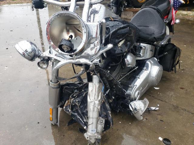 2012 HARLEY-DAVIDSON FLSTN SOFT 1HD1JDV17CB013796