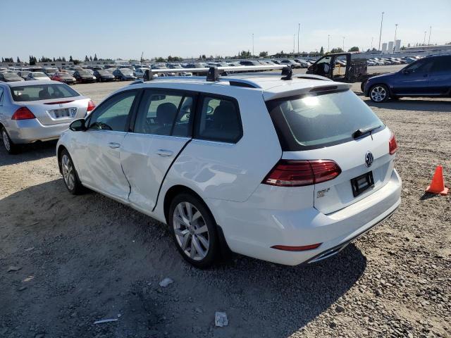 2018 VOLKSWAGEN GOLF SPORT - 3VWL17AU1JM759630