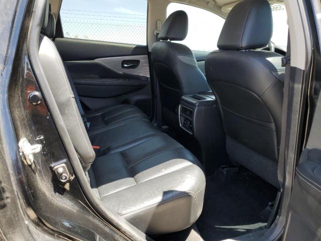 5N1AZ2MG1FN222390 Nissan MURANO S