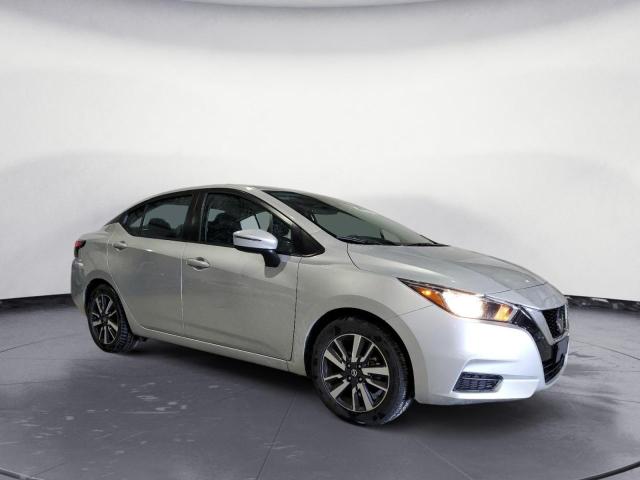 2021 NISSAN 2.5 3N1CN8EV9ML887689