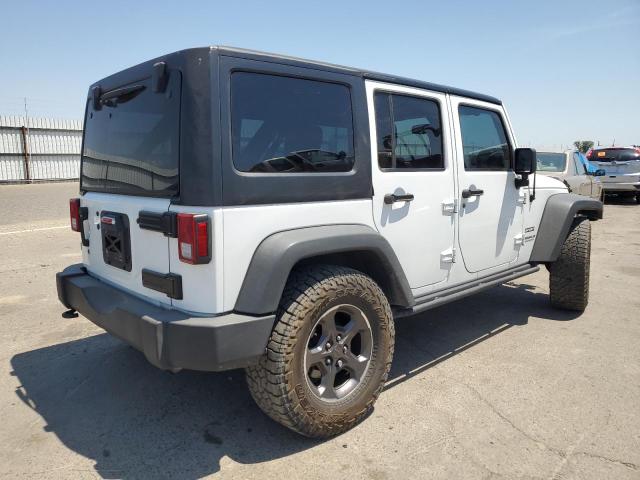 1C4HJWDG6GL213294 Jeep Wrangler Unlimited Sport