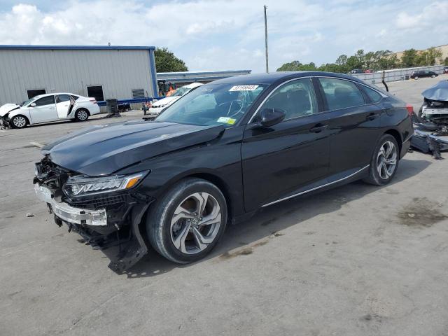 2019 Honda Accord Coupe EX-L