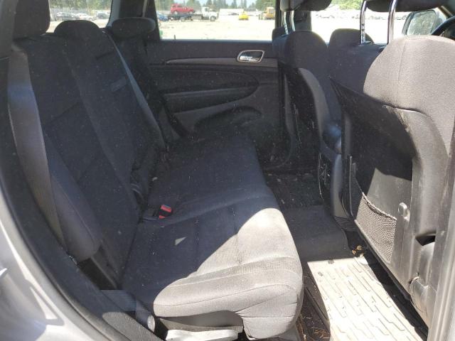 1C4RJFAGXFC102531 Jeep Grand Cherokee Laredo