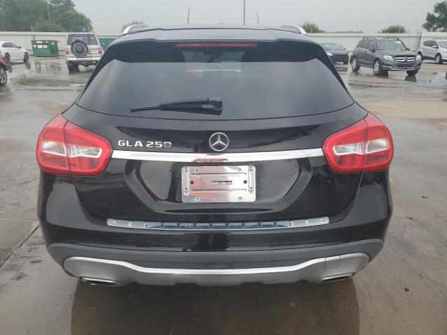 2019 MERCEDES-BENZ GLA 250 - WDCTG4EB5KJ574806