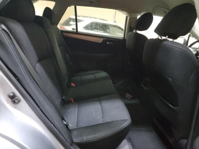 4S4BSBCC0G3207691 Subaru Outback 2.5i Premium