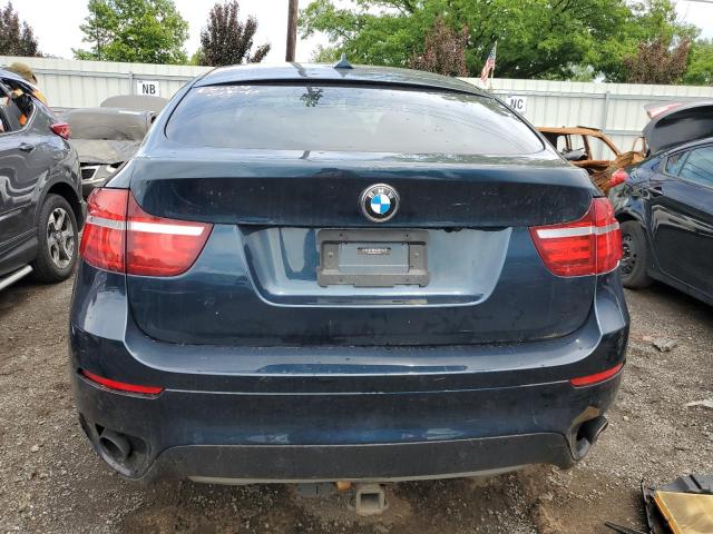 VIN 5UXFG2C5XE0H11240 2014 BMW X6, Xdrive35I no.6