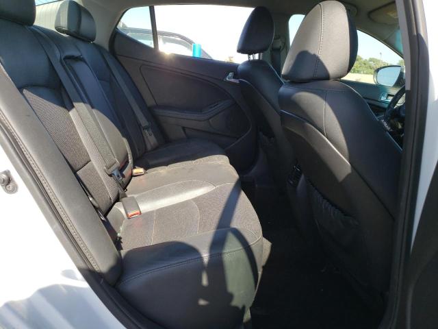 5XXGR4A68FG420143 KIA OPTIMA SX
