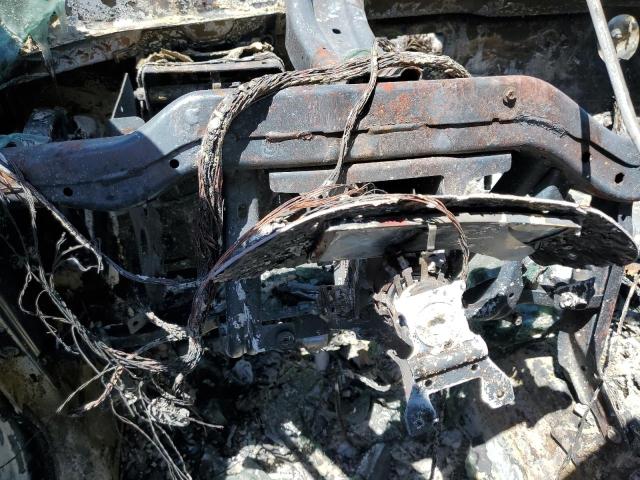 2C3CDXBG3GH186289 Dodge Charger Se