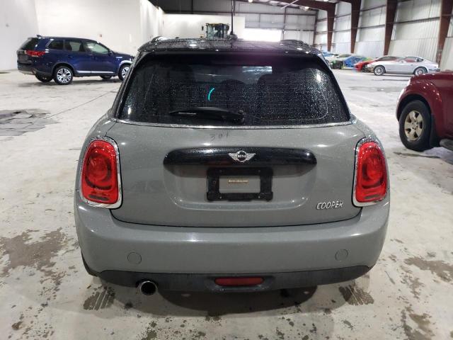 WMWXU1C50G2D12138 Mini Cooper