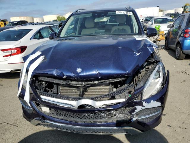 4JGDA5HB2GA748704 Mercedes-Benz Gle 350 4matic