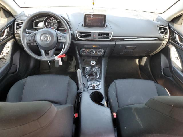3MZBM1K7XFM160984 Mazda 3 SPORT