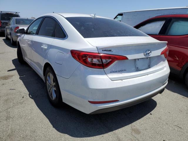 5NPE24AF4HH551797 | 2017 HYUNDAI SONATA SE