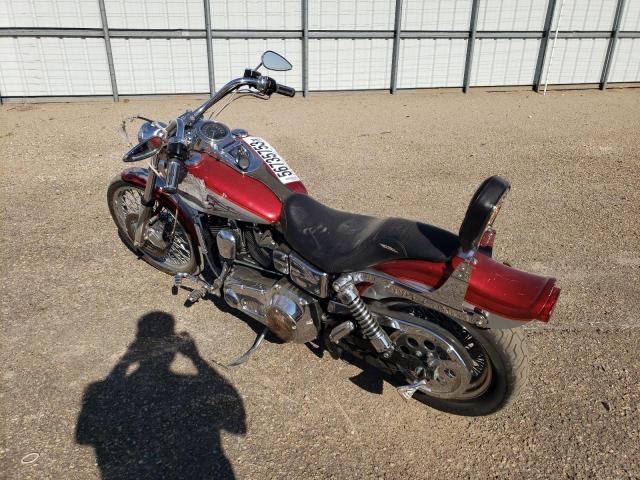 2004 HARLEY-DAVIDSON FXDWGI 1HD1GPW194K301190