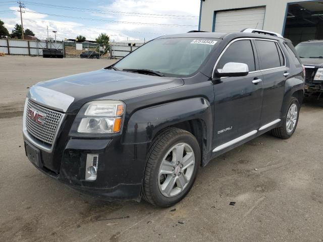 2013 GMC Terrain Denali