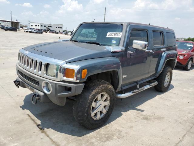 2006 HUMMER H3 