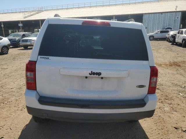 1C4NJPBA9ED888300 Jeep Patriot Sport