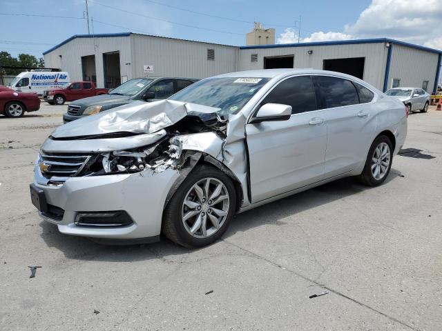 2020 Chevrolet Impala LT