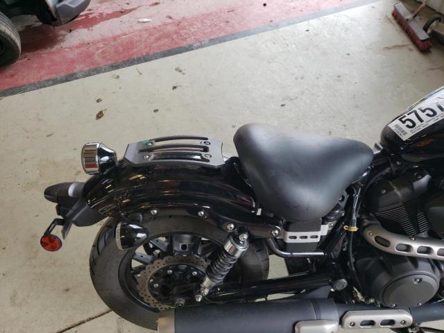2014 YAMAHA XVS950 CU JYAVN05E9EA006386