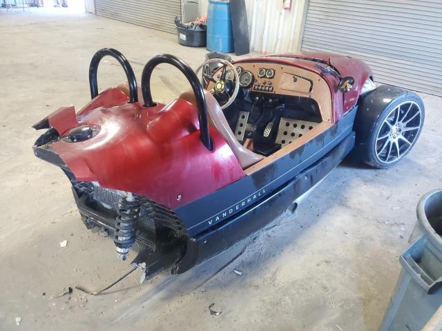 2020 VAND VENICE 7KGTC2V41LR000016