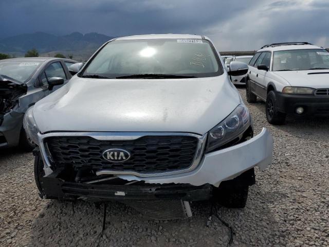 5XYPG4A39LG663608 KIA SORENTO L
