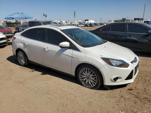 1FADP3J29EL461675 Ford Focus Titanium