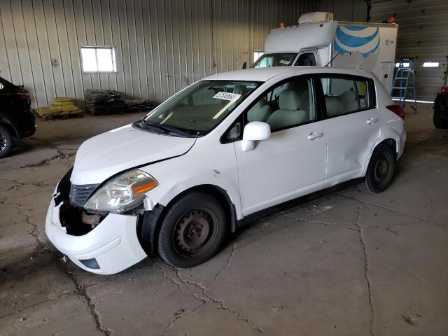 2007 Nissan Versa S