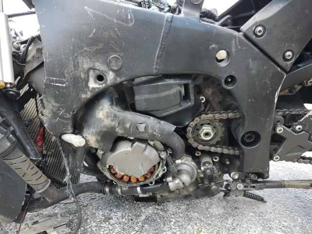 2011 KAWASAKI ZX1000 J - JKAZXCJ13BA003140