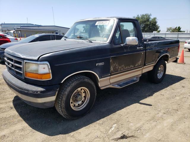 1996 Ford F-150 