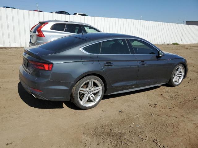 WAUENCF56JA044055 2018 AUDI A5, photo no. 3