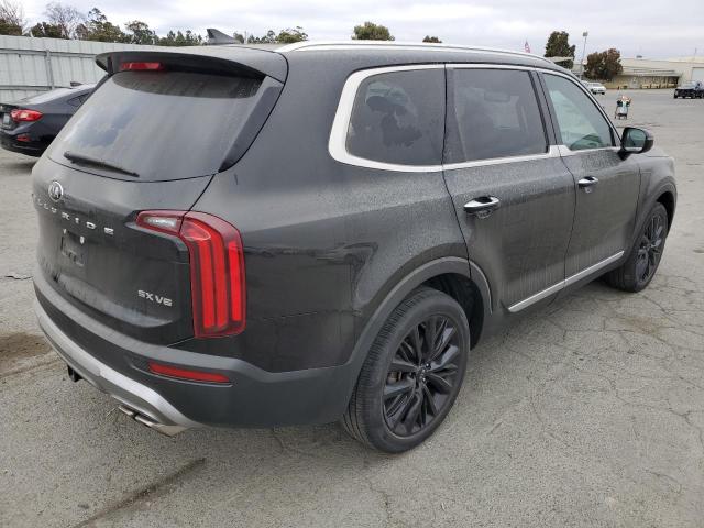 5XYP54HC8LG077610 KIA Telluride Sx