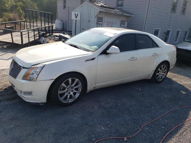 2008 Cadillac CTS 