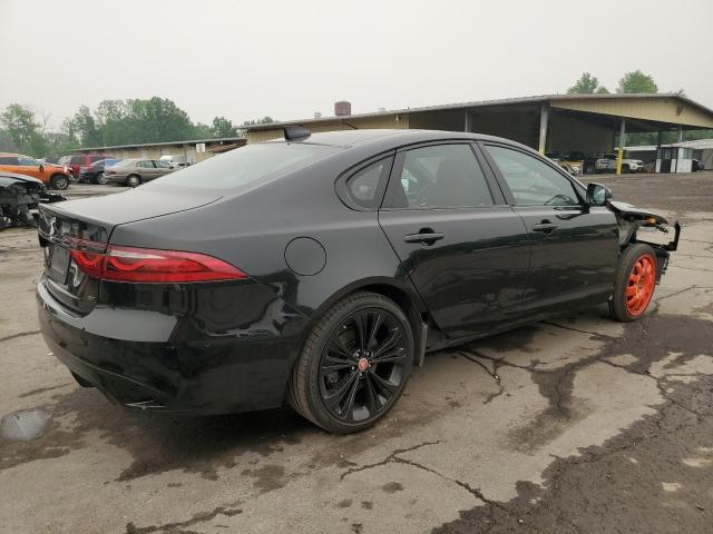 2021 JAGUAR XF R-DYNAM - SAJBL4GX2MCY88931