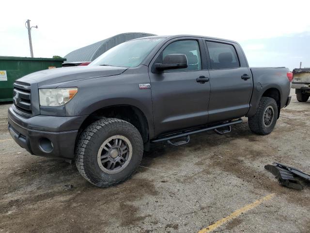 2012 Toyota Tundra 