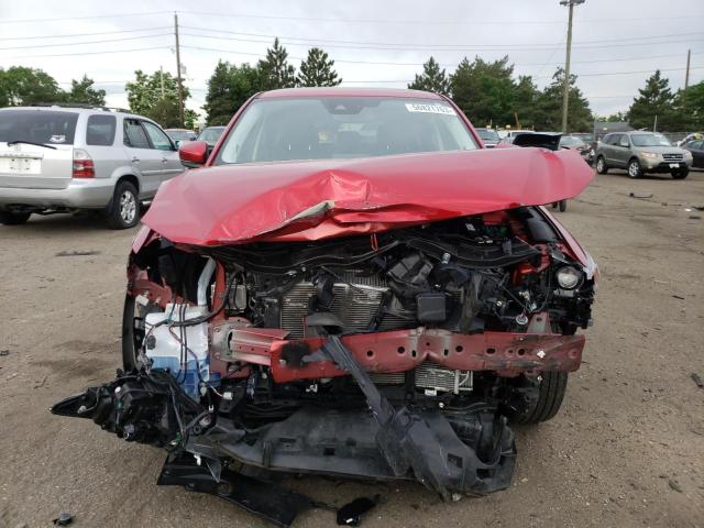 JM3KFBCM0L1760291 Mazda Cx-5 Touring