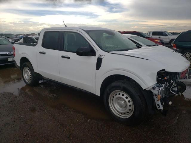 3FTTW8F95NRA07243 | 2022 FORD MAVERICK X