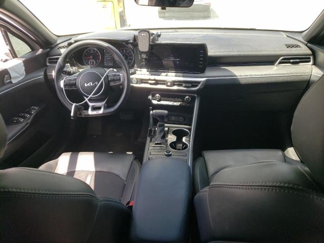 5XXG64J22NG150850 KIA K5 GT LINE