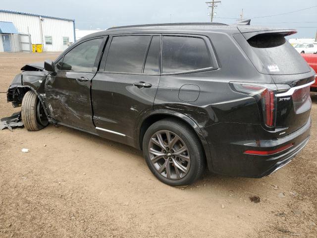 1GYKPGRS7LZ121393 Cadillac XT6 SPORT 2