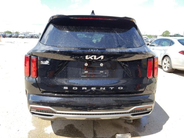 5XYRK4LF7NG153291 KIA SORENTO SX