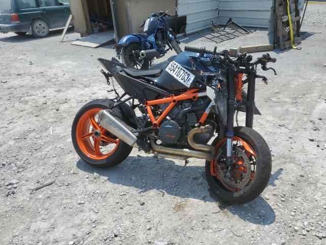 2023 KTM 1290 SUPER - VBKV39406PM971341