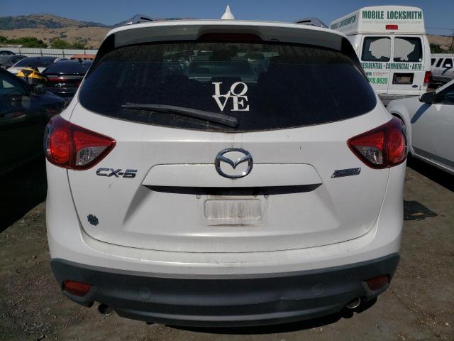 JM3KE2DY0G0764079 Mazda CX-5 GT
