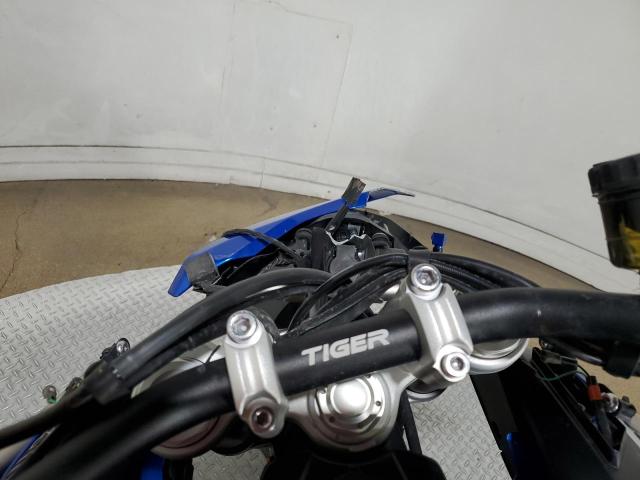2023 TRIUMPH MOTORCYCLE TIGER 900 SMTE65DF7PTBD0270
